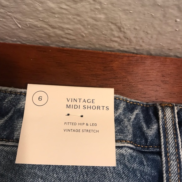 Ladies vintage stretch jeans - Picture 7 of 10